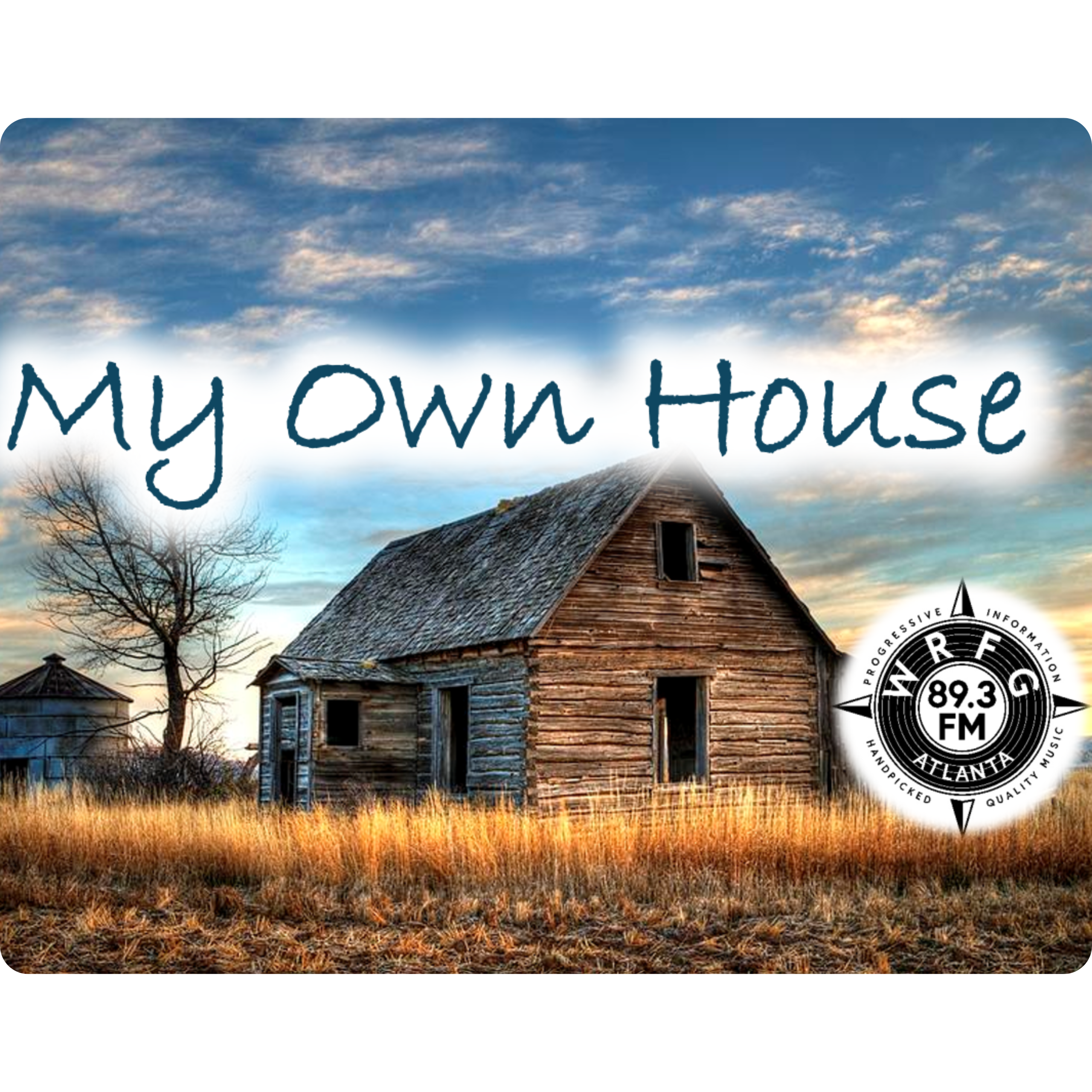 My Own House