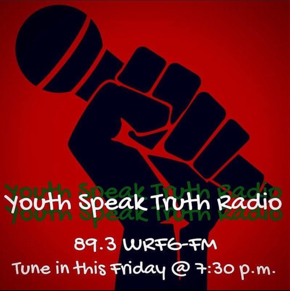 Youth Speak Truth