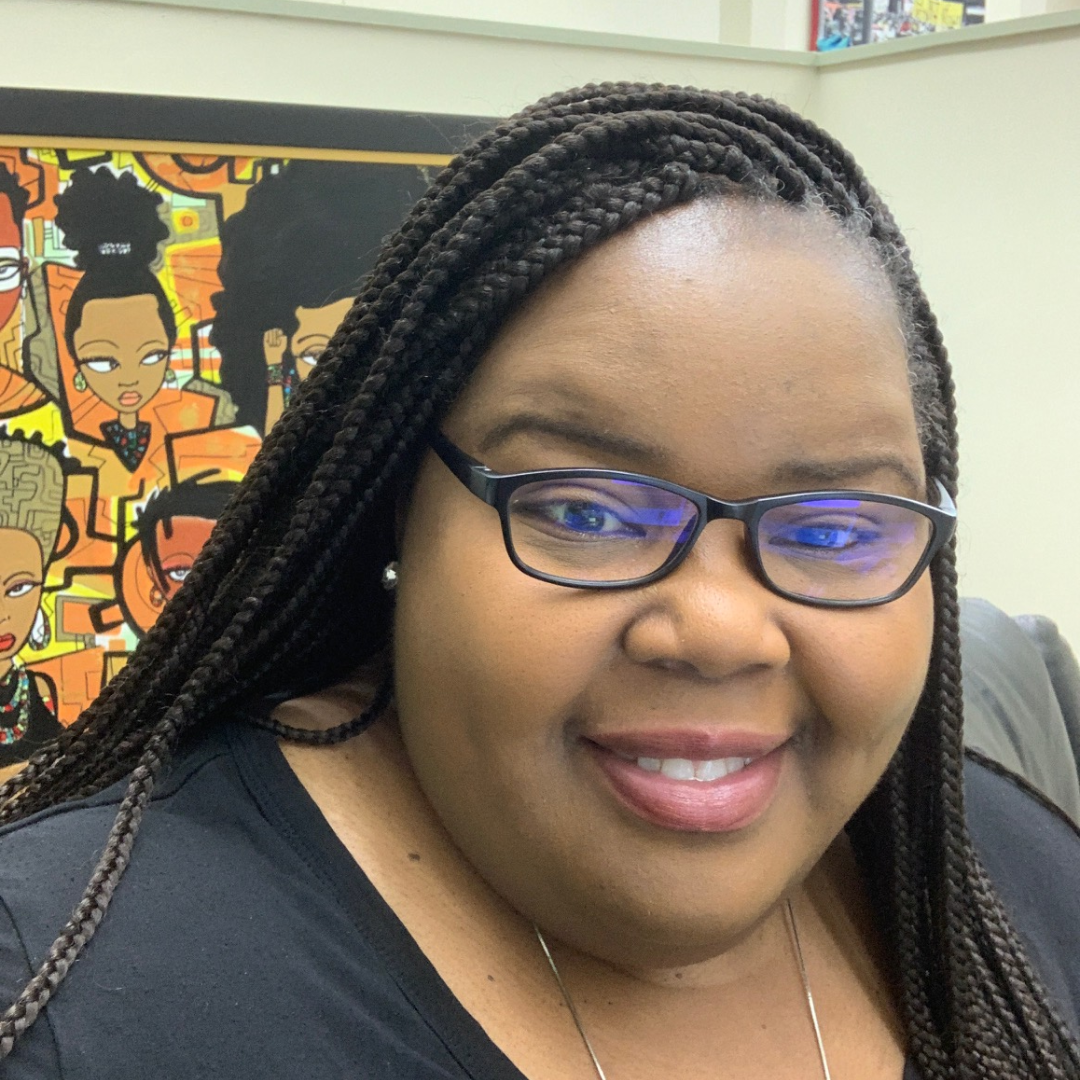 Behind The Groove with Laverne - photo