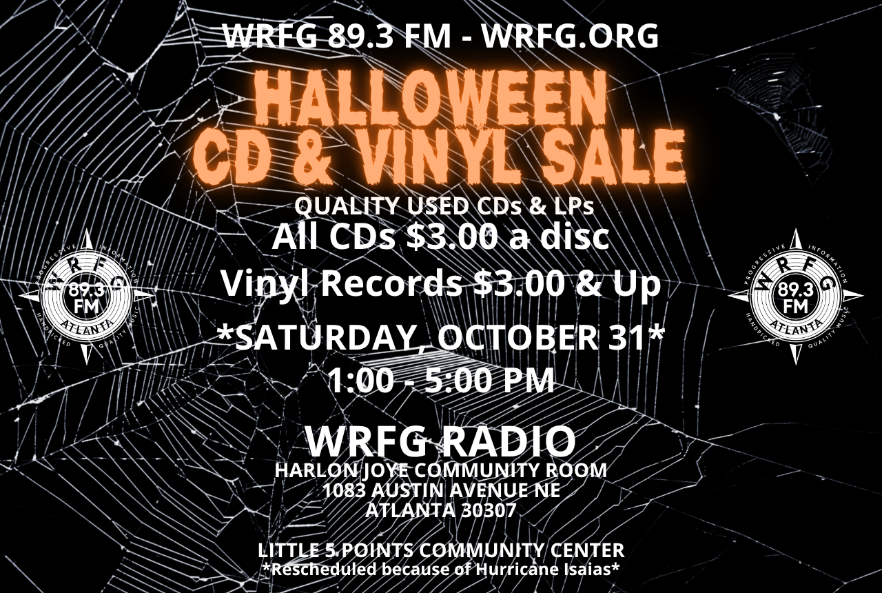 2026 halloween CD SALE -FOR WEBSITE 10-11-26