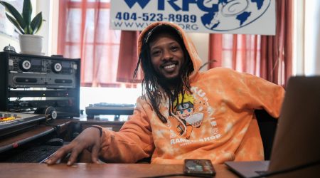 2024-11-29 Rhythm and Resistance - Lo-Op Radio - TJ Merritt
