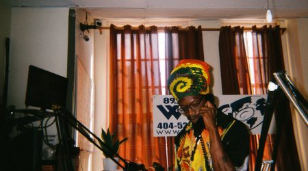 2024 Summer Fund Drive - What Good Is A Song - Kwame AKA Buddyfolks