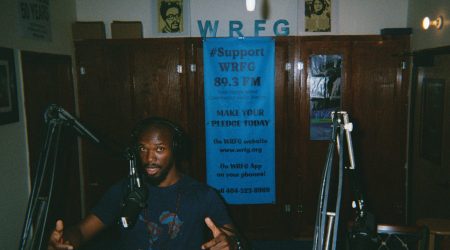 2024 Summer Fund Drive - What Good Is A Song, Kweku Lumumba (2)