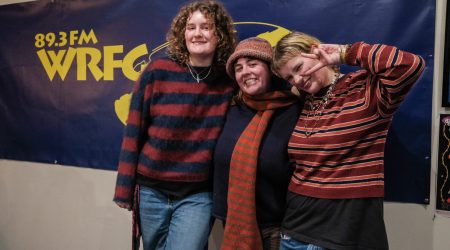2026-01-16 WRFG - Peach State Festival Friday - Brower Sisters and Maggie FM